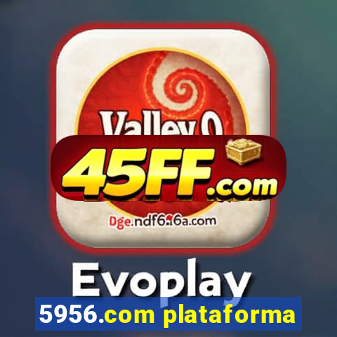 5956.com plataforma